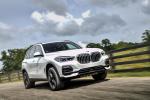 BMW X5 xDrive30d 2018 года (WW)